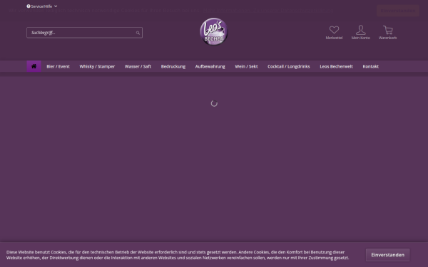 leosbecher.de