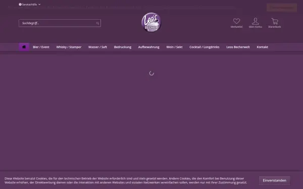 leosbecher.de