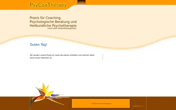 psycoatherapy.de