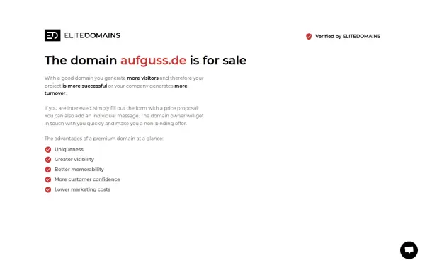 aufguss.de