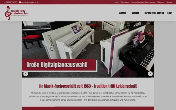 www.musik-city.de