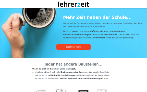 lehrer-zeit.de