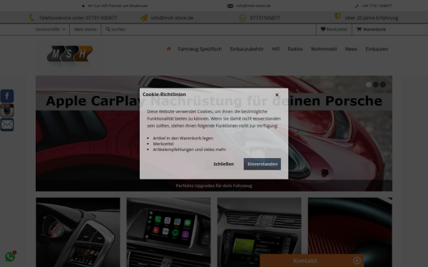 msh-store.de