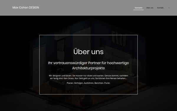 www.maxcohen.berlin