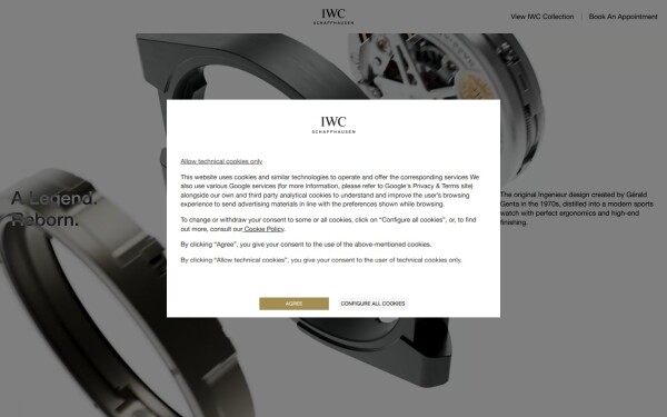 watches-and-wonders.iwc.com