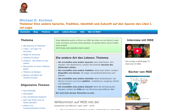 www.mde-net.de