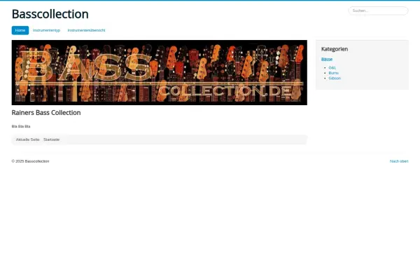bass-collection.de