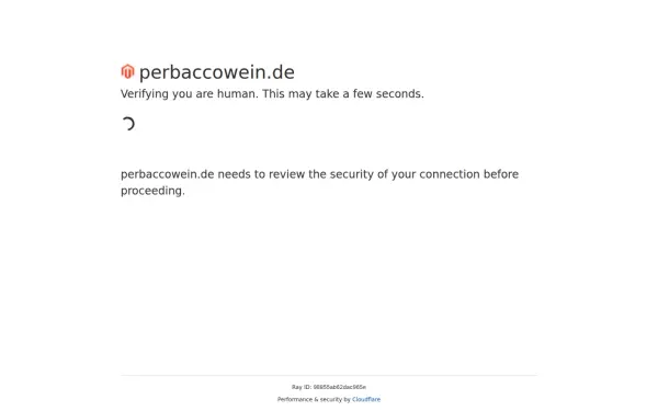perbaccowein.de