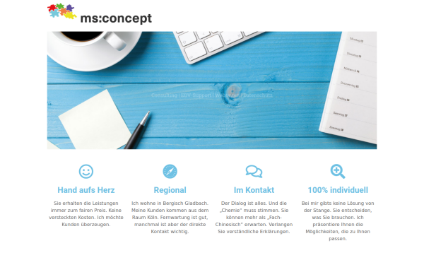 msconcept.de