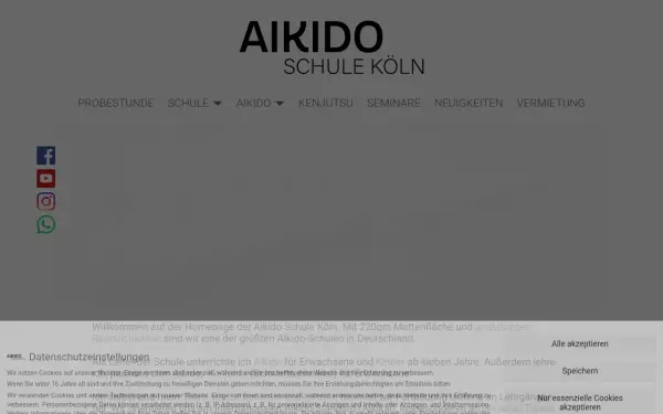 www.aikido-schule.de