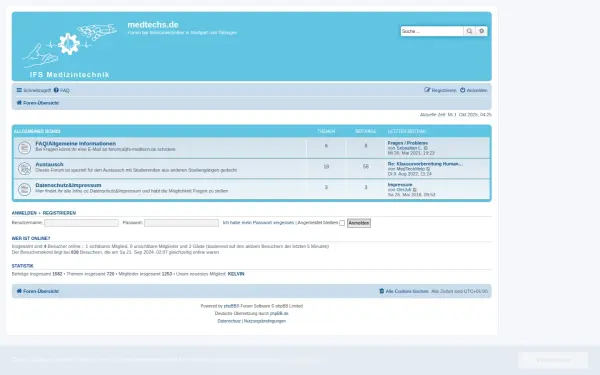 medtechs.de