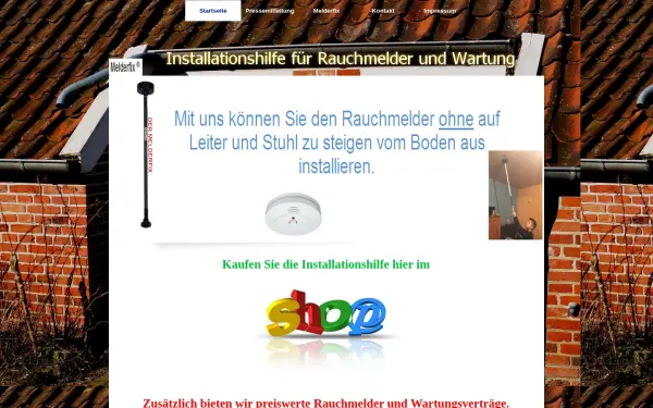 melderfix.de