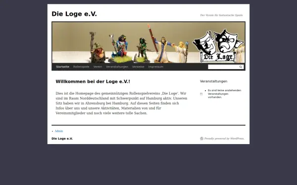www.die-loge.de