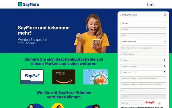 www.saymore.io