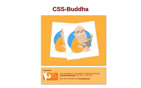 css-buddha.de
