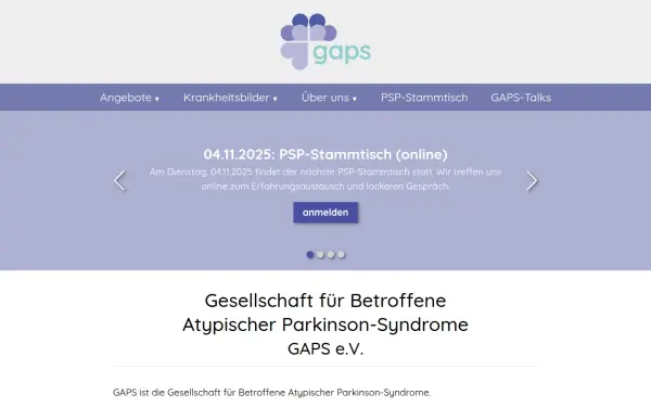 www.aps-gesellschaft.de