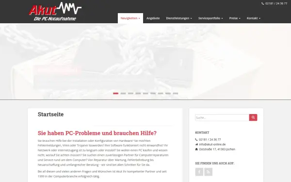 akut-online.de