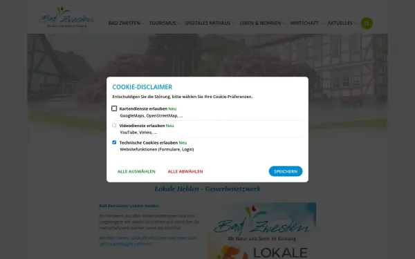 www.badzwesten.de