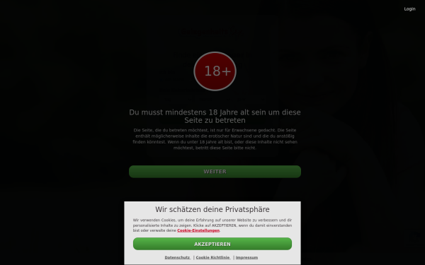 www.gelegenheitssex.com