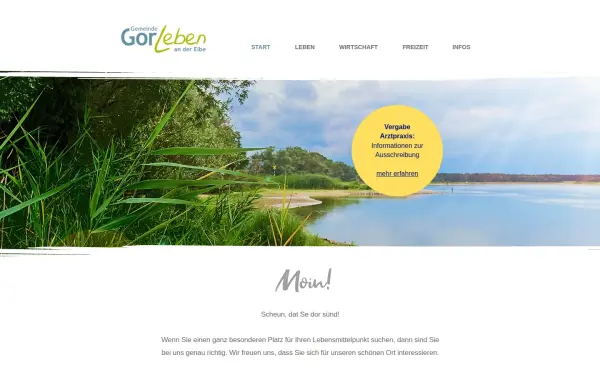 www.gorleben.de