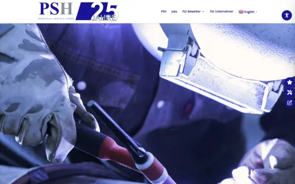 www.psh-zeitarbeit.de
