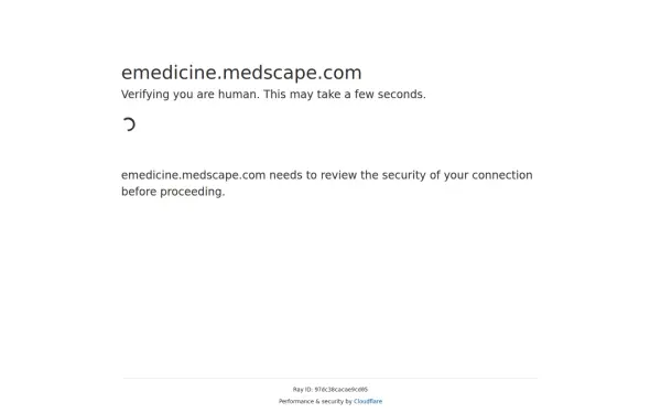 emedicine.medscape.com