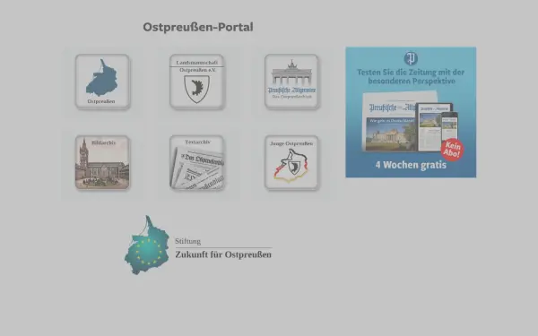 ostpreussen.de