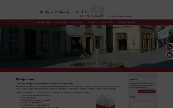www.apoam.de