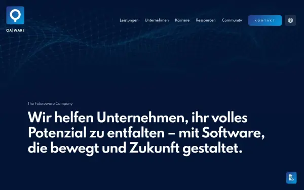 www.qaware.de