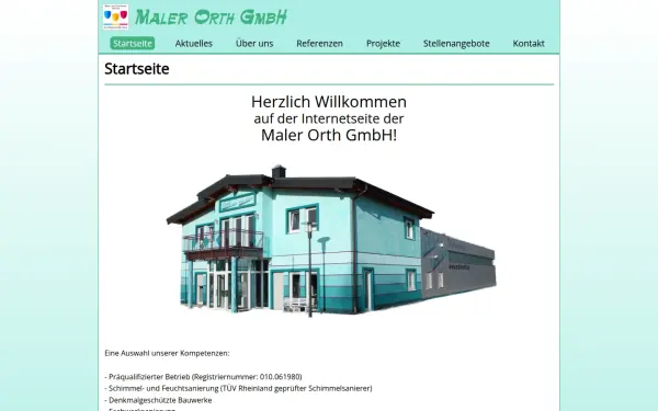 malerorth.de