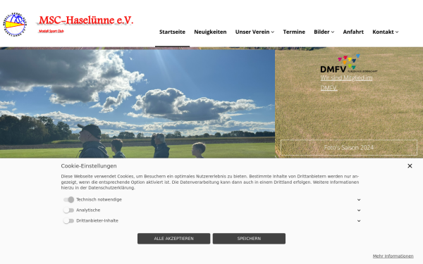 msc-haseluenne.de