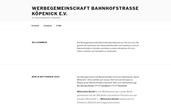 werbegemeinschaft-bahnhofstrasse-koepenick.de
