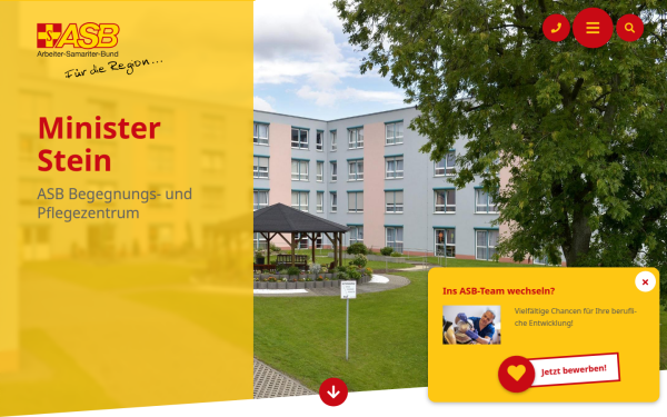 www.ministerstein.de