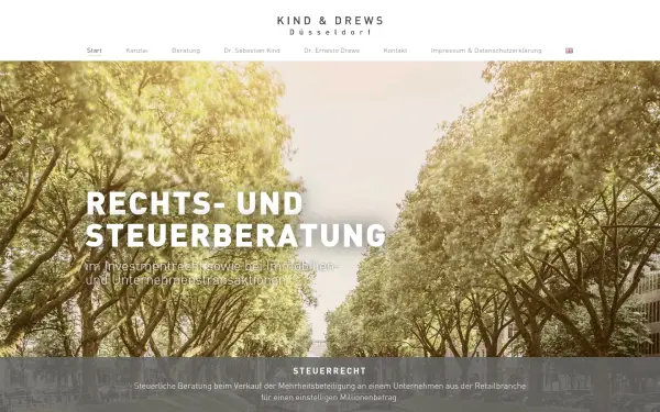 www.kind-drews.de