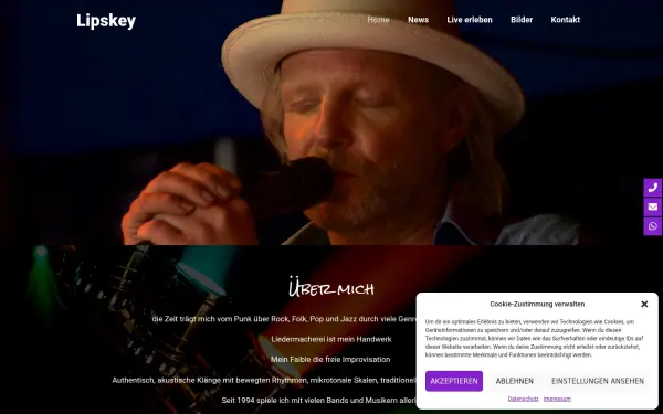 lipskey.de