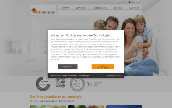 www.extraenergie.com