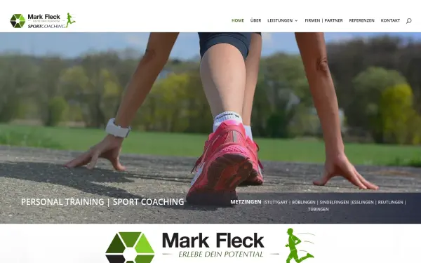www.markfleck.de