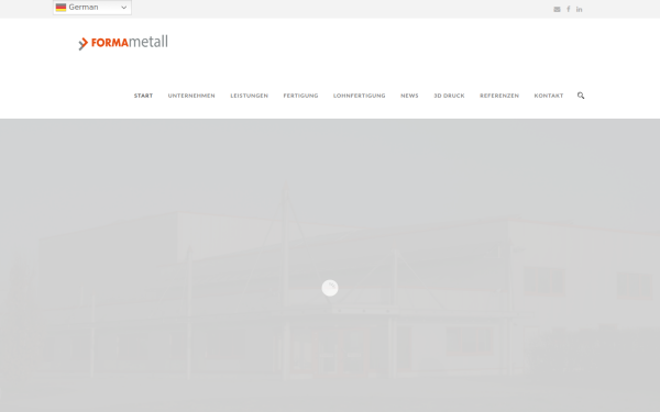 formametall.de