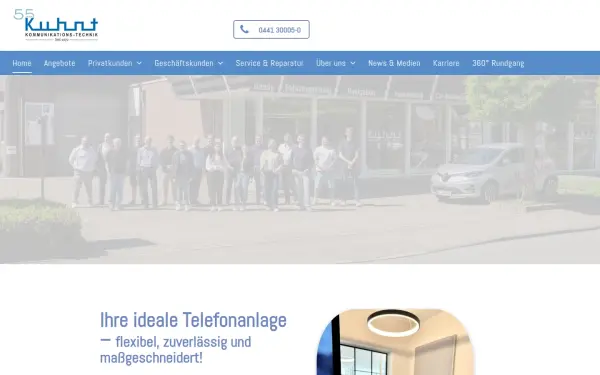 www.kuhnt.de