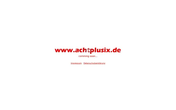 achtplusix.de