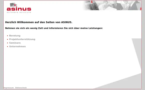 asinus.de