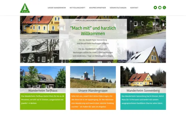 hannover.harzklub.de