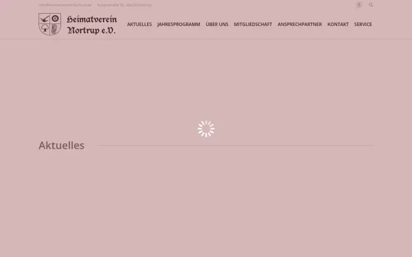 heimatverein-nortrup.de