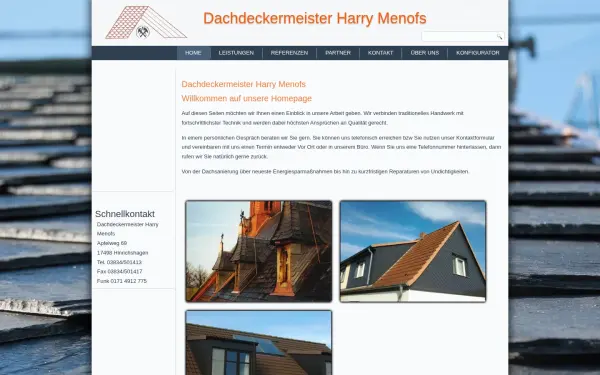 menofs.de