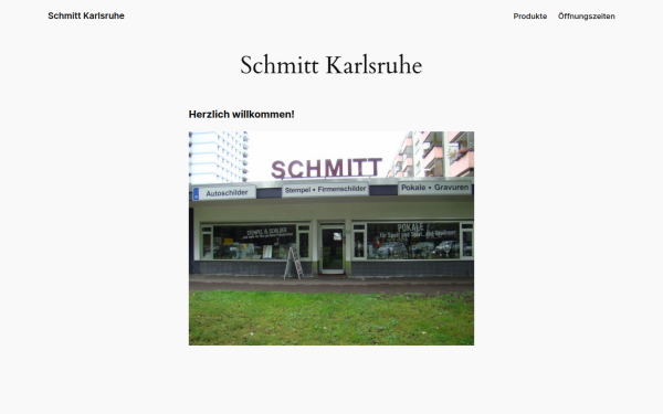 schmitt-karlsruhe.de