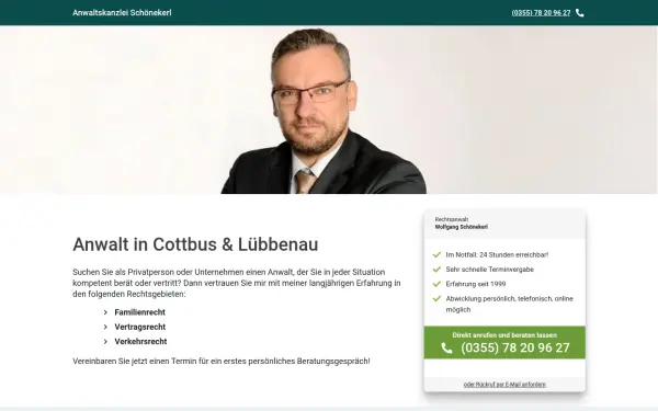 www.anwaltskanzlei-schoenekerl.de