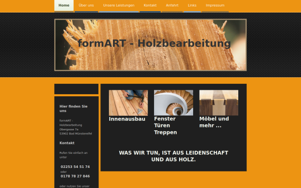 www.formart-holzbearbeitung.de