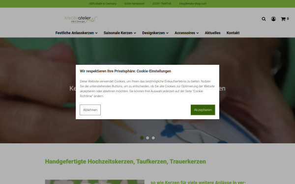 www.kreativ-shop.com