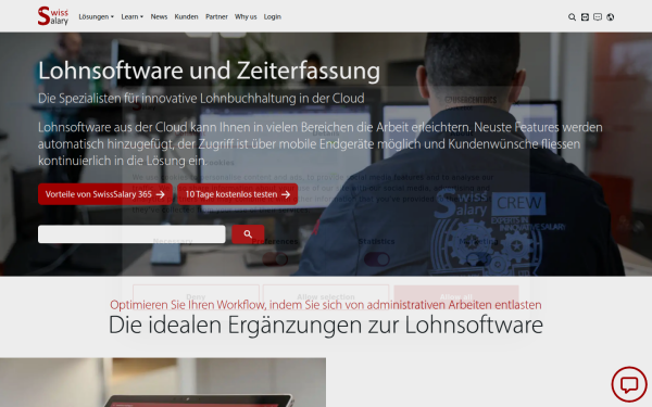 www.swisssalary.com