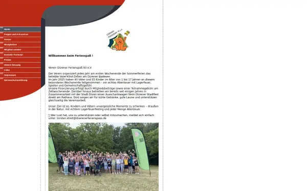 duerenerferienspass.de